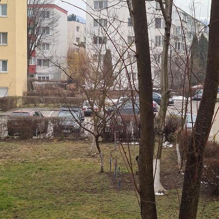 Zenapartment Brasov Luaran gambar