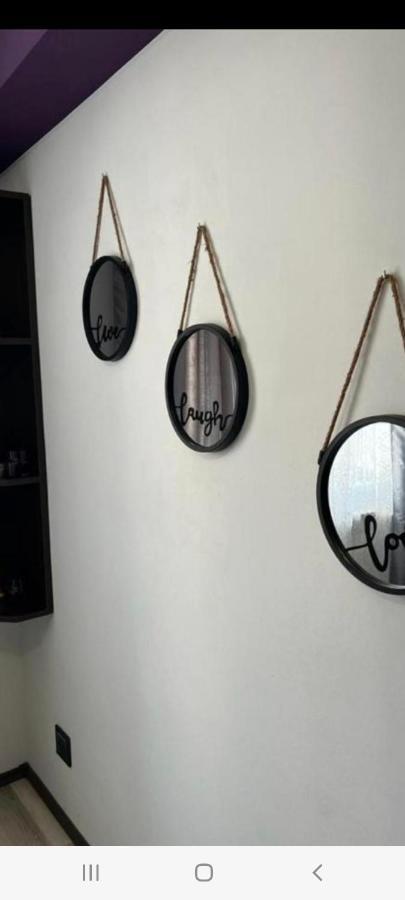 Zenapartment Brasov Luaran gambar