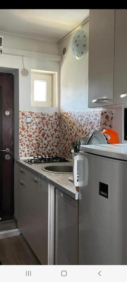 Zenapartment Brasov Luaran gambar